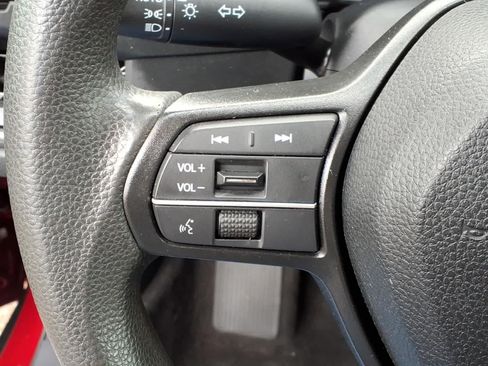 Used 2023 Honda Accord LX image 16