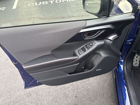 New 2026 Subaru Impreza RS image 24