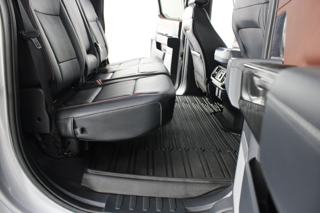 Used 2023 Ford F150 Lariat w/ Equipment Group 502A High AWD/4WD image 23