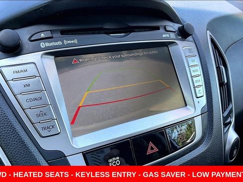Used 2013 Hyundai Tucson Limited w/ Premium Pkg AWD/4WD image 14