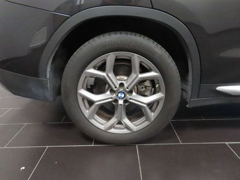 Used 2024 BMW X3 sDrive30i RWD image 43