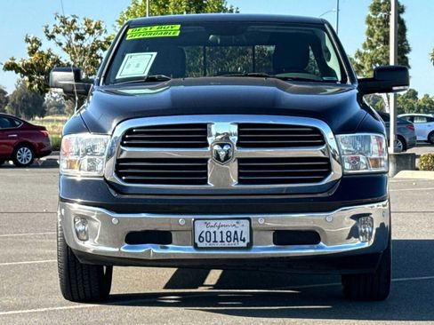 Used 2016 RAM 1500 Lone Star RWD image 9