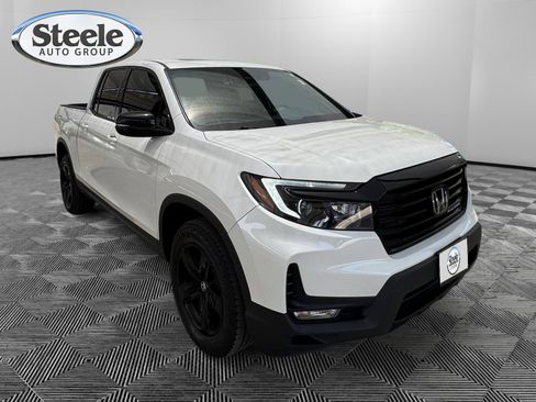 Used 2023 Honda Ridgeline Black Edition image 7