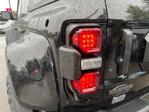 Used 2024 Ford Bronco Raptor AWD/4WD image 40