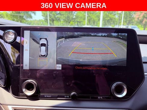 Certified 2026 Lexus RX 350 AWD w/ Convenience Package image 13