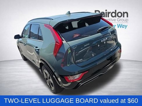 Used 2023 Kia Niro Wind FWD image 4