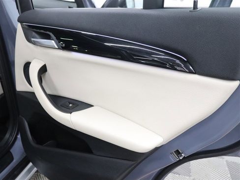 Used 2021 BMW X1 xDrive28i w/ Convenience Package image 22