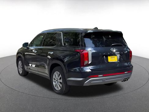 Used 2025 Hyundai Palisade SEL FWD image 11