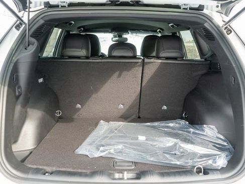 New 2026 Jeep Compass Limited image 9