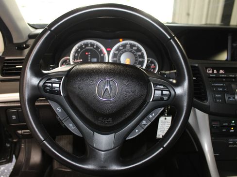 Used 2009 Acura TSX Sedan FWD image 6