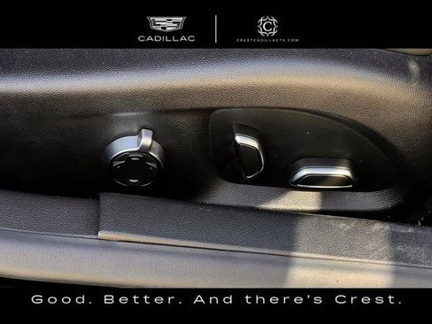 Used 2024 Cadillac CT5 Sport w/ Cold Weather Package image 25
