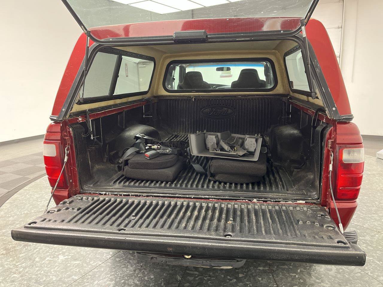 Used 2008 Ford Ranger 4x4 SuperCab image 20