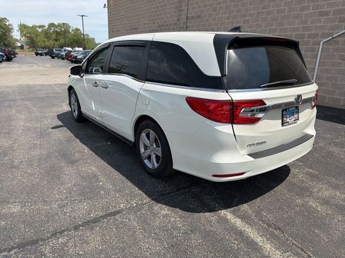 Used 2019 Honda Odyssey EX-L image 6