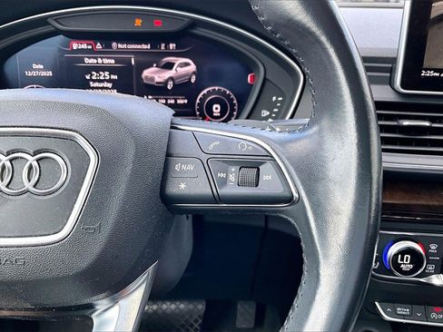 Used 2018 Audi Q5 2.0T Premium Plus w/ Premium Plus Package image 21
