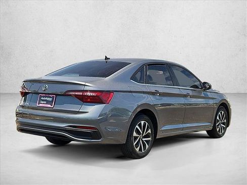 Used 2024 Volkswagen Jetta S FWD image 5