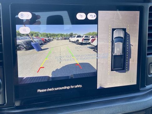 New 2026 Ford F350 Platinum AWD/4WD image 18