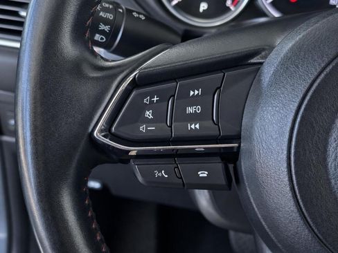 Used 2024 MAZDA CX-5 Carbon Edition AWD/4WD image 85