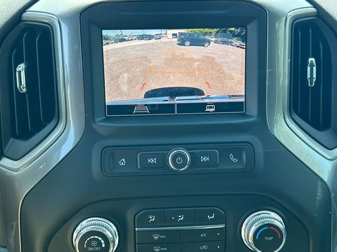 New 2026 GMC Sierra 1500 Pro w/ Pro Value Package AWD/4WD image 24