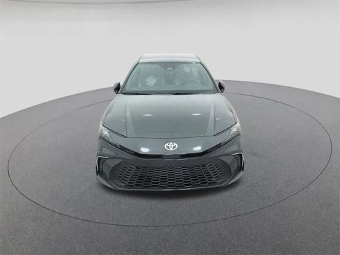 New 2026 Toyota Camry SE image 15