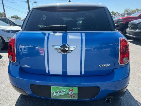 Used 2013 MINI Cooper Countryman image 6