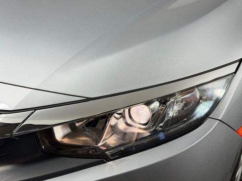 Used 2018 Honda Civic LX image 12