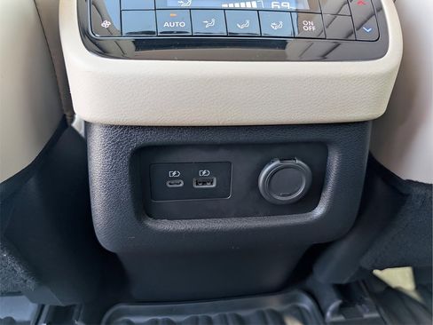 Used 2023 INFINITI QX60 Luxe w/ Cargo Package image 47