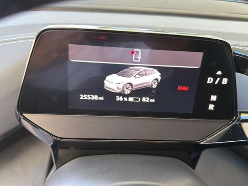 Certified 2023 Volkswagen ID.4 Pro RWD image 21