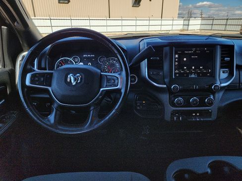 Used 2024 RAM 2500 Big Horn image 11