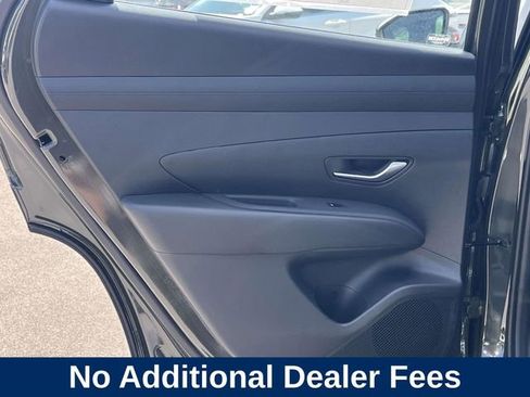 New 2026 Hyundai Tucson SE FWD image 14