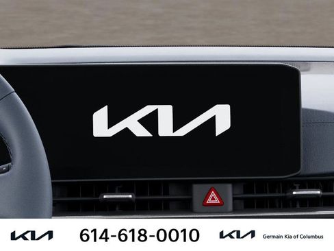 New 2026 Kia Carnival FWD image 23
