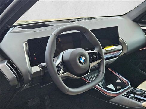 Certified 2026 BMW X3 xDrive30 w/ Premium Package AWD/4WD image 6