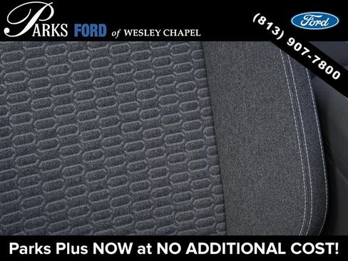 New 2026 Ford Ranger XLT RWD image 16