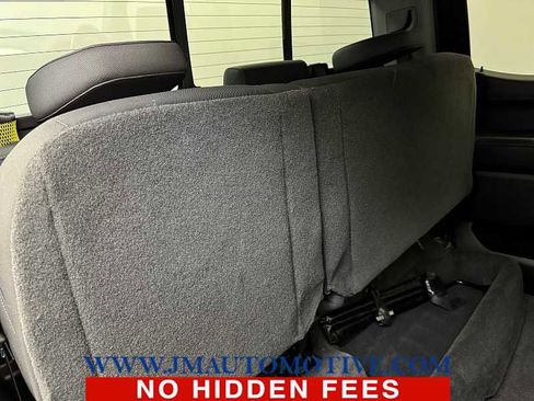 Used 2020 Chevrolet Silverado 1500 RST w/ All-Star Edition image 18