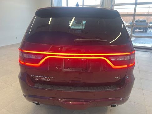 Used 2024 Dodge Durango R/T image 6