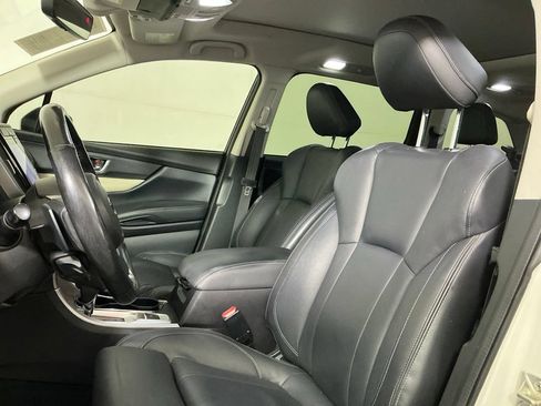 Used 2021 Subaru Ascent Limited w/ Technology Package AWD/4WD image 21