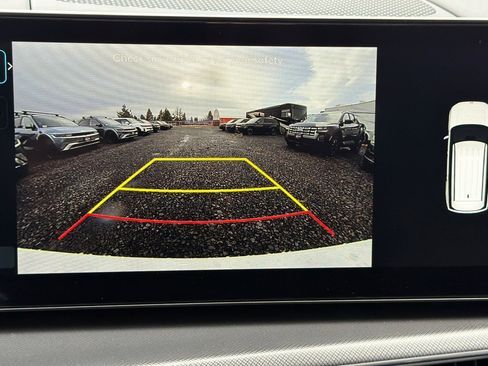 New 2026 Hyundai Santa Fe SE image 26