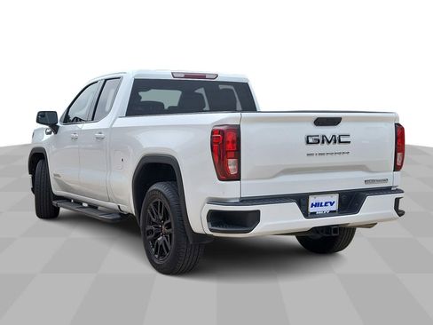 Used 2023 GMC Sierra 1500 Elevation w/ LPO, Elevation Black Package RWD image 6