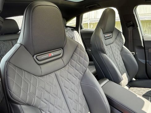 New 2026 Audi S5 Premium Plus AWD/4WD image 43