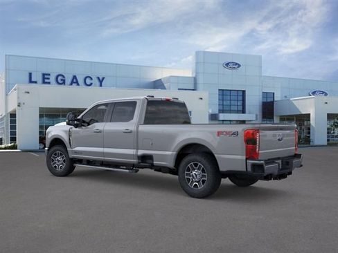 New 2026 Ford F350 Lariat w/ FX4 Off-Road Package AWD/4WD image 4