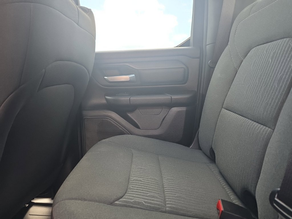 Used 2024 RAM 1500 Tradesman AWD/4WD image 12
