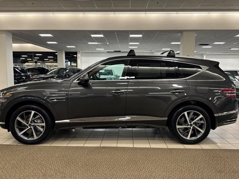 New 2026 Genesis GV80 3.5T Advanced AWD/4WD image 7