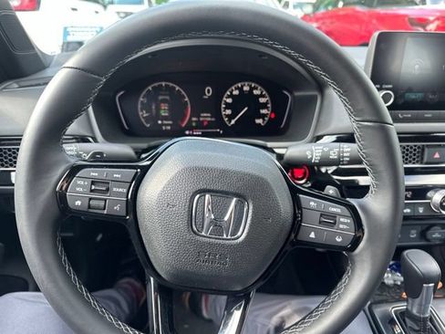 Used 2026 Honda Civic Sport image 14