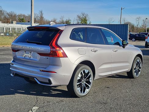 New 2026 Volvo XC60 B5 Plus w/ Protection Package Premier image 6