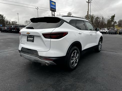 New 2026 Chevrolet Blazer LT w/ Convenience Package image 23