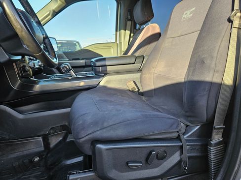 Used 2023 Ford F150 XLT w/ Equipment Group 302A High AWD/4WD image 17