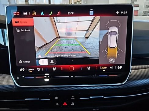 New 2026 Volkswagen GTI Autobahn image 31