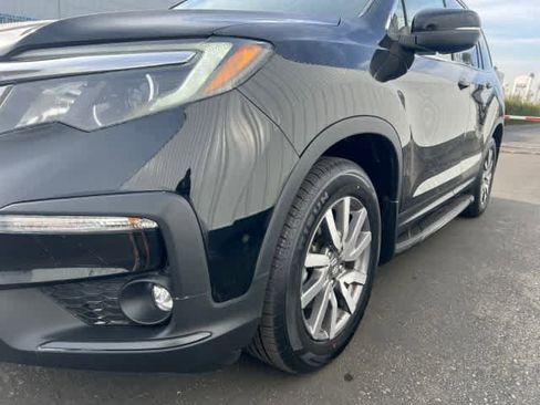 Used 2020 Honda Pilot EX-L image 9