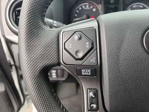 Used 2023 Toyota Tacoma TRD Off-Road w/ Advanced Technology Package AWD/4WD image 22