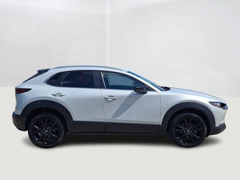 Used 2024 MAZDA CX-30 AWD 2.5 S w/ Select Sport Pkg image 7