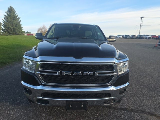 Used 2020 RAM 1500 Big Horn AWD/4WD image 8
